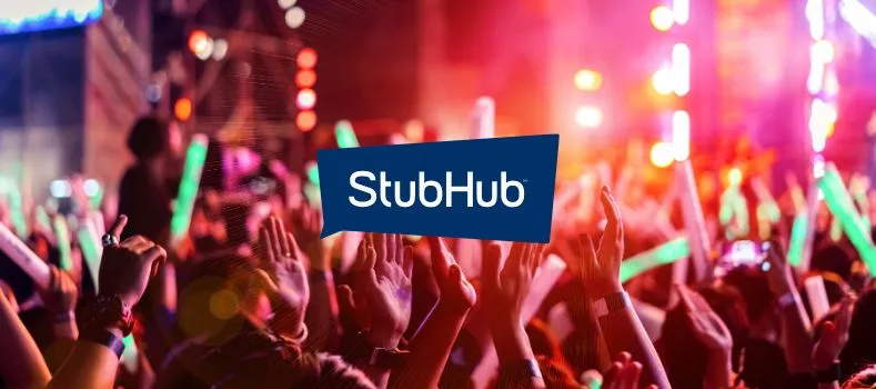 Best Deals on Event Tickets with StubHub